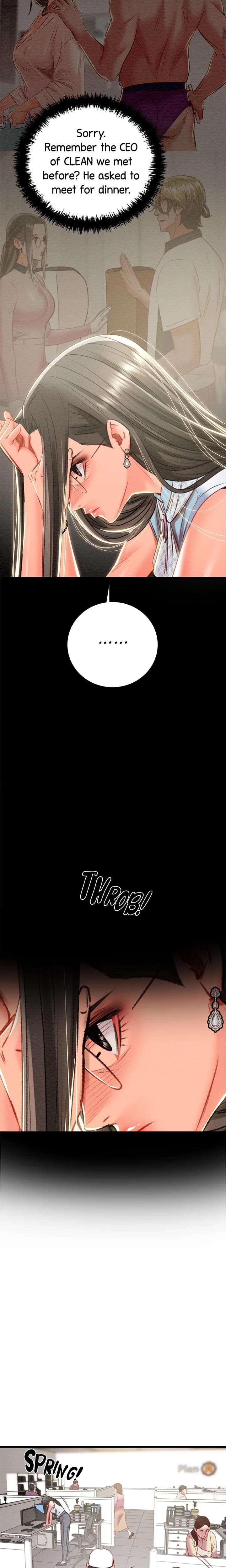 Man of Vengeance Uncensored, chapter 26, page 33 of 39