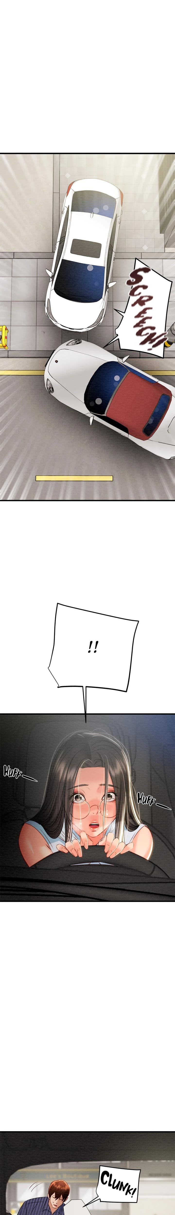 Man of Vengeance Uncensored, chapter 26, page 36 of 39
