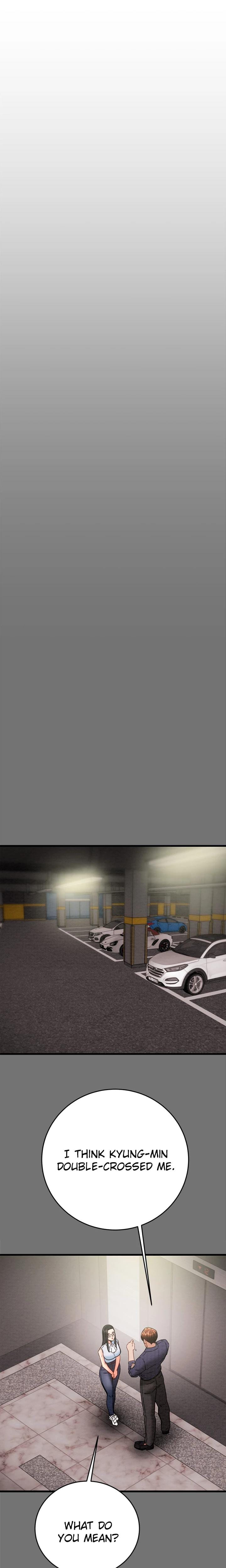 Man of Vengeance Uncensored, chapter 27, page 6 of 35