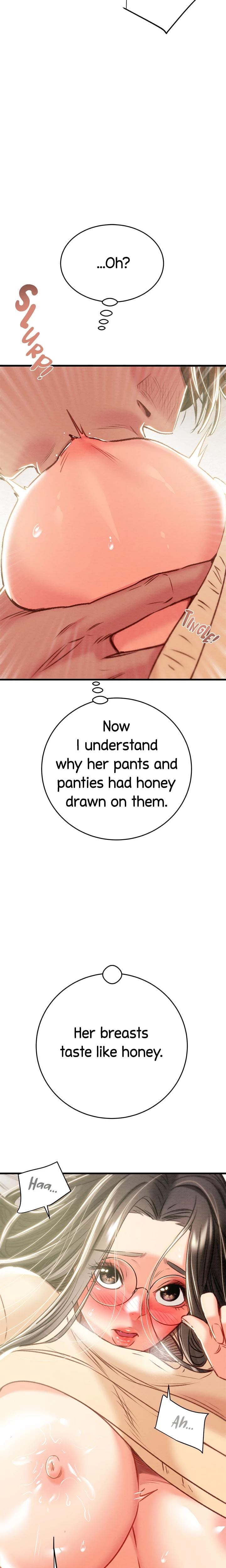 Man of Vengeance Uncensored, chapter 28, page 19 of 35