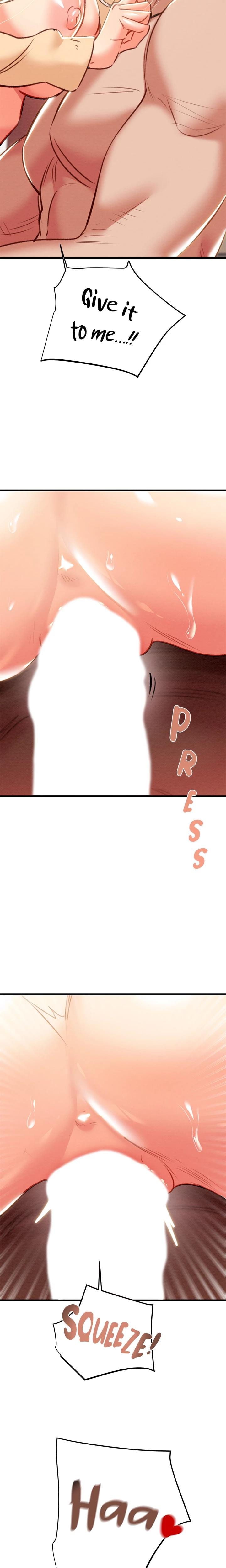 Man of Vengeance Uncensored, chapter 28, page 34 of 35