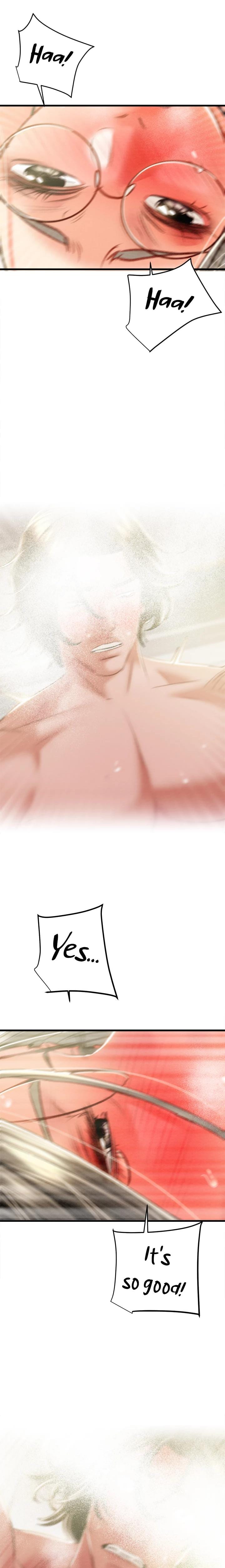 Man of Vengeance Uncensored, chapter 29, page 21 of 36