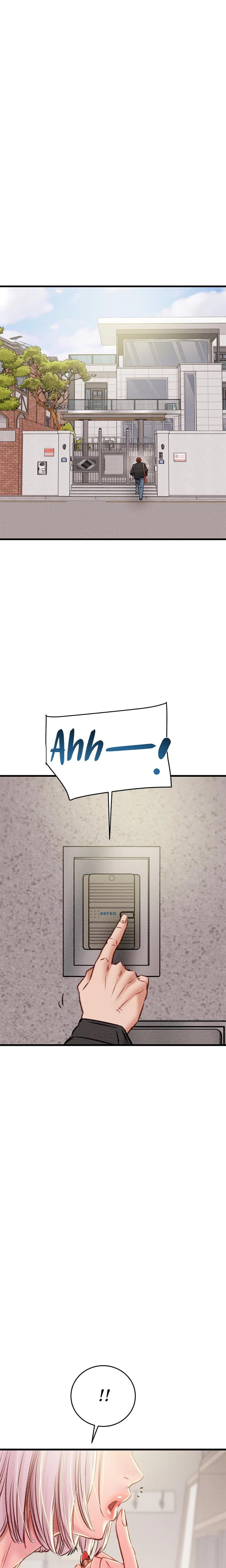 Man of Vengeance Uncensored, chapter 30, page 33 of 36