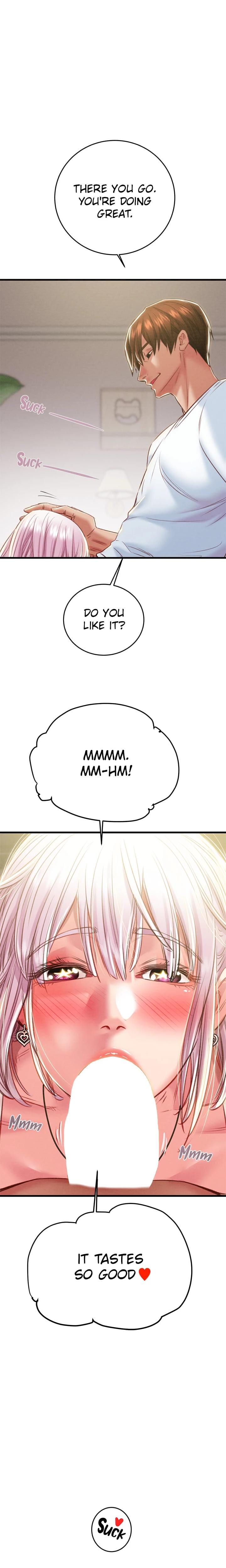 Man of Vengeance Uncensored, chapter 31, page 26 of 33