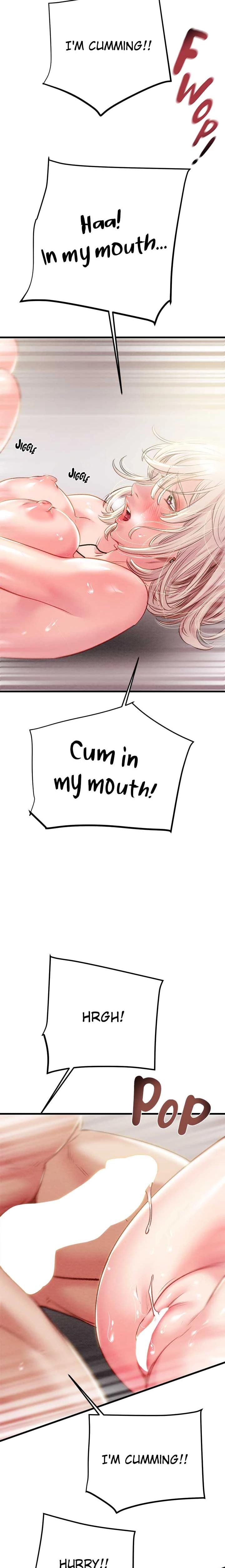 Man of Vengeance Uncensored, chapter 32, page 24 of 34