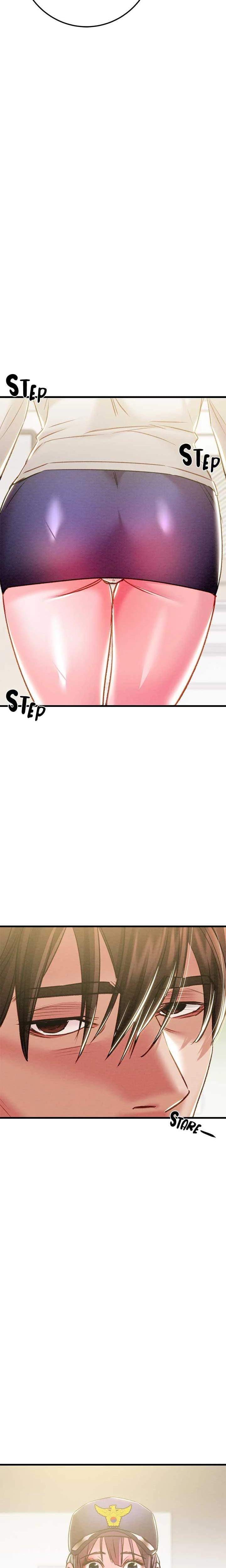 Man of Vengeance Uncensored, chapter 33, page 33 of 36