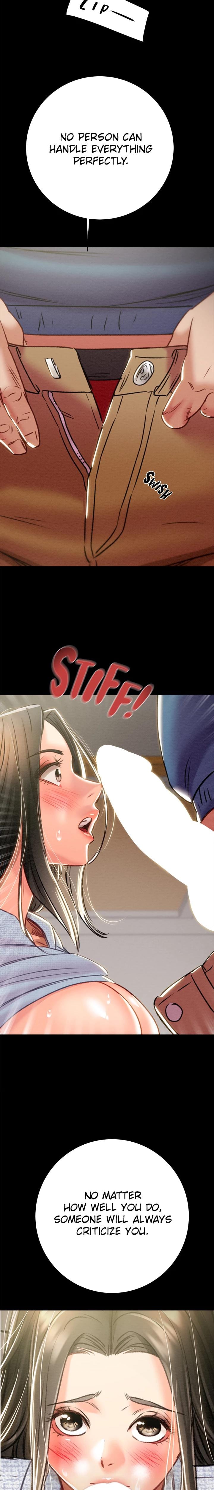Man of Vengeance Uncensored, chapter 36, page 33 of 35