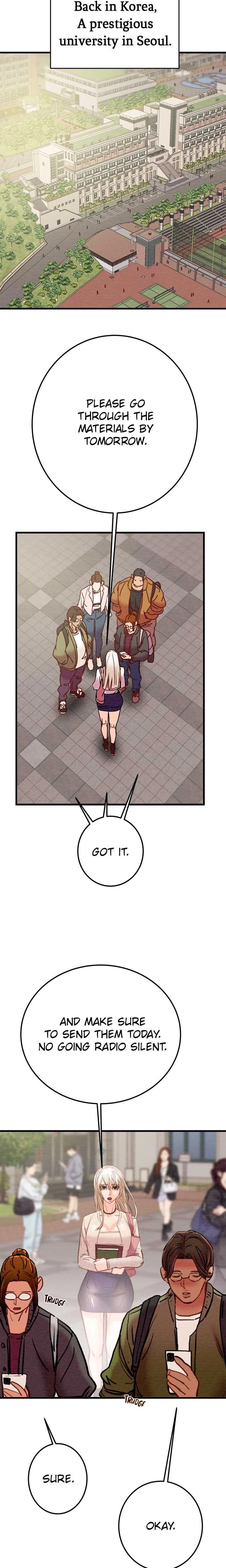 Man of Vengeance Uncensored, chapter 38, page 31 of 34