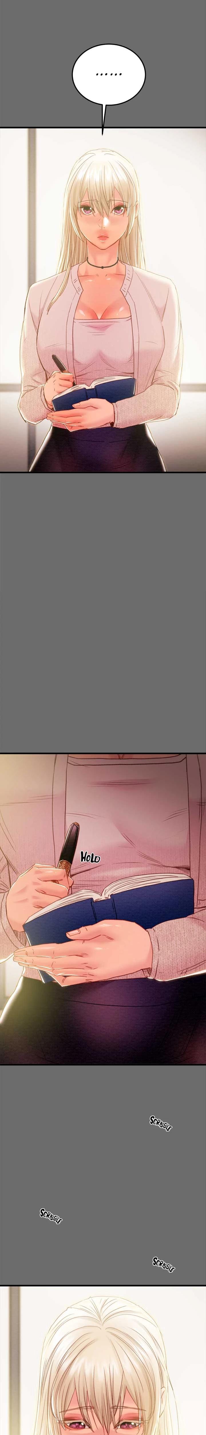 Man of Vengeance Uncensored, chapter 39, page 14 of 34