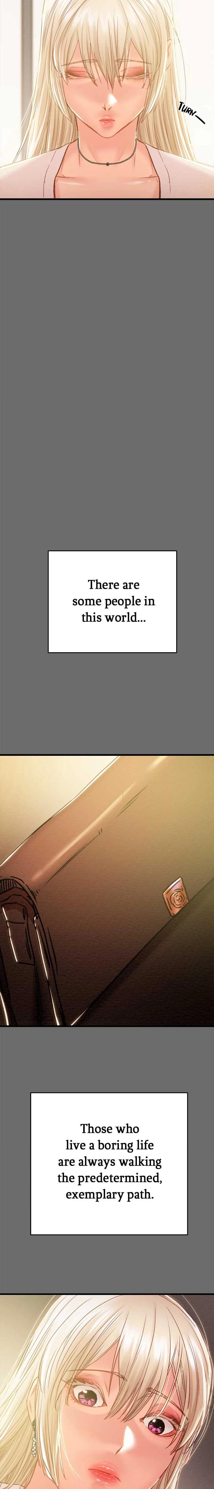 Man of Vengeance Uncensored, chapter 39, page 16 of 34