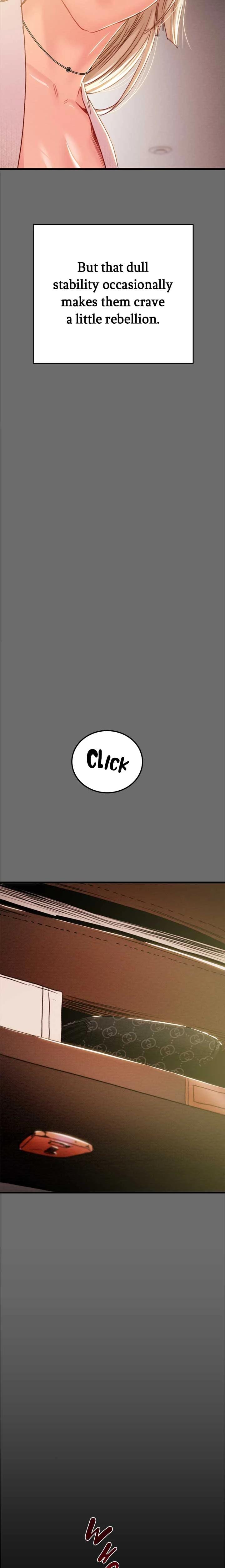 Man of Vengeance Uncensored, chapter 39, page 17 of 34