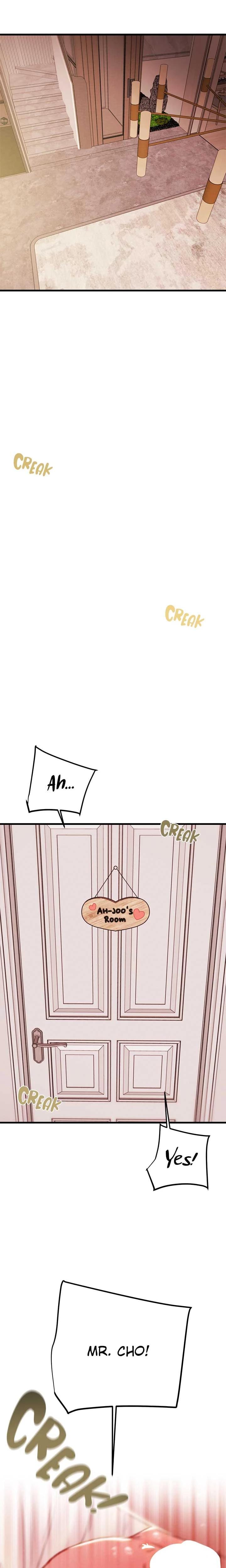 Man of Vengeance Uncensored, chapter 41, page 22 of 36