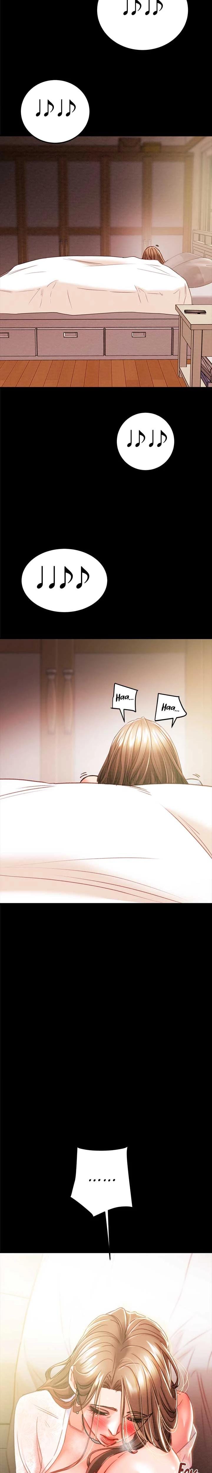 Man of Vengeance Uncensored, chapter 41, page 30 of 36