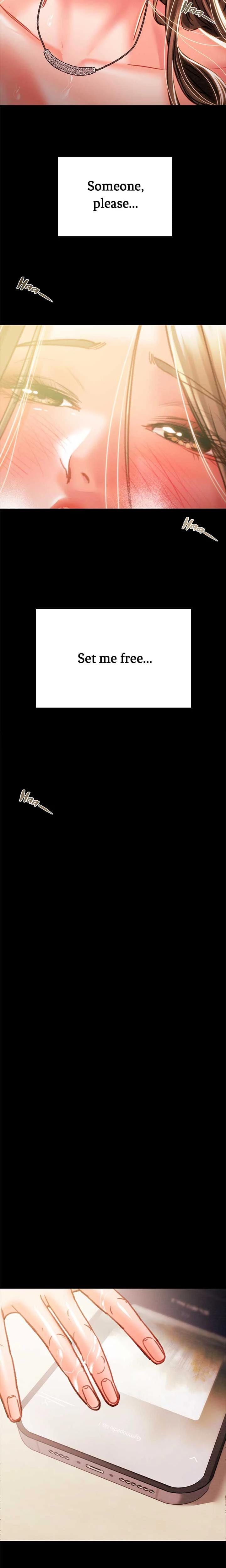 Man of Vengeance Uncensored, chapter 41, page 34 of 36