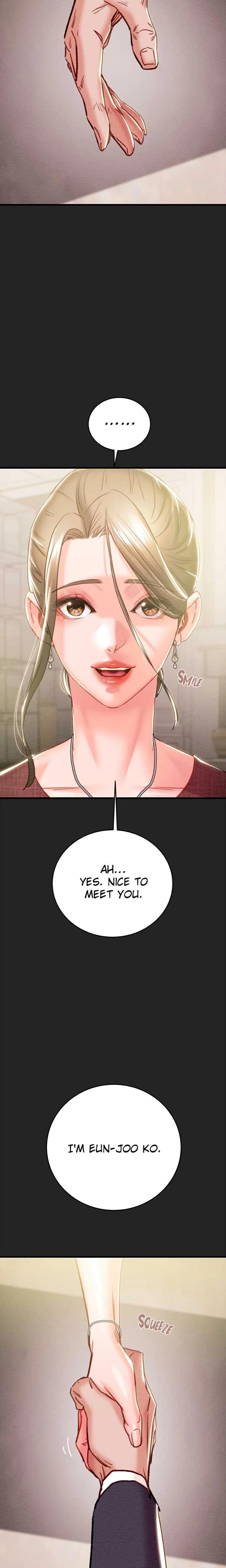 Man of Vengeance Uncensored, chapter 42, page 7 of 36