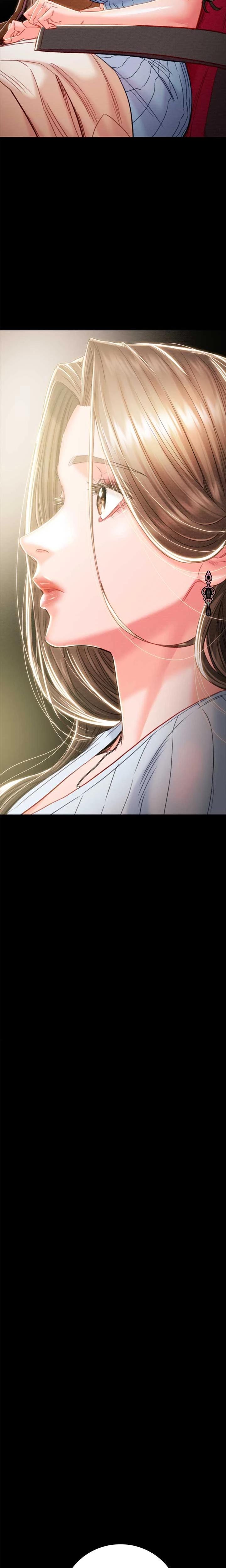 Man of Vengeance Uncensored, chapter 42, page 20 of 36