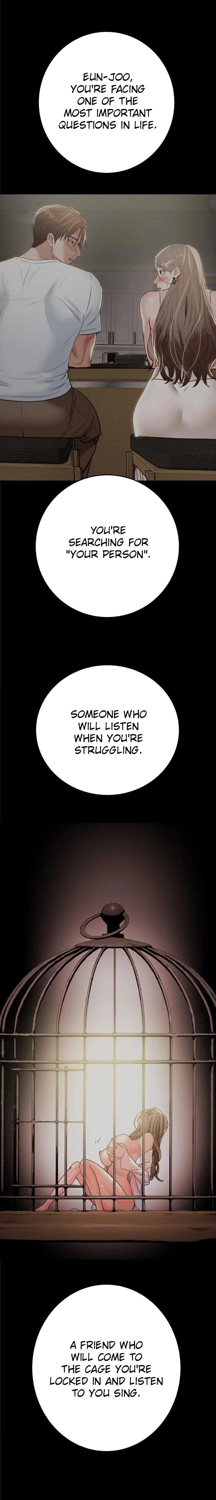 Man of Vengeance Uncensored, chapter 42, page 26 of 36