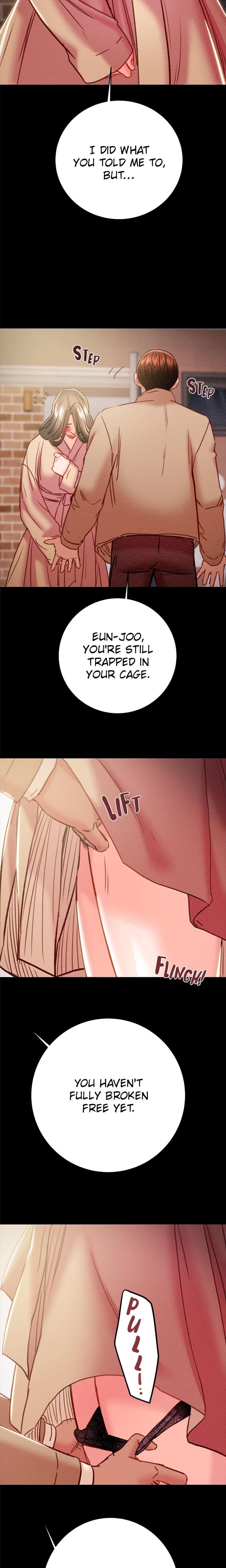 Man of Vengeance Uncensored, chapter 42, page 31 of 36