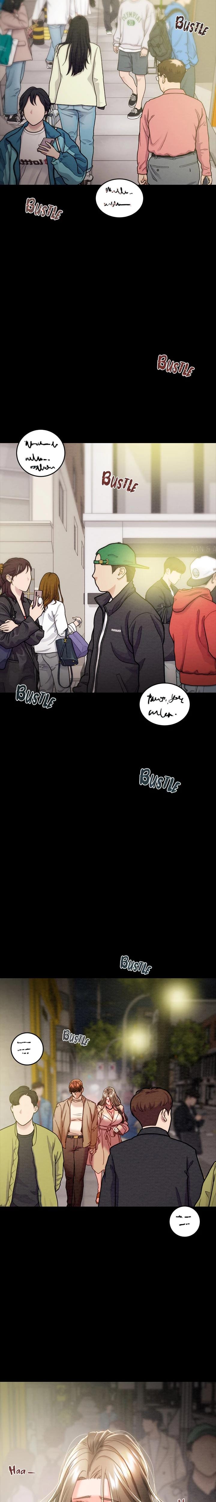 Man of Vengeance Uncensored, chapter 43, page 6 of 37