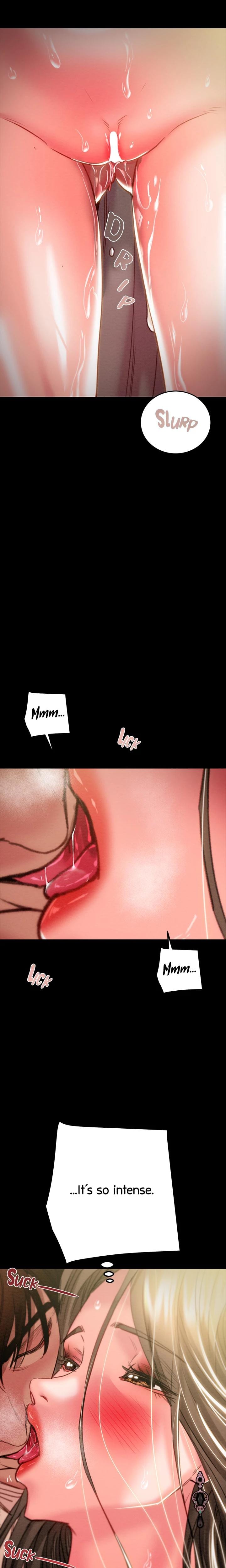 Man of Vengeance Uncensored, chapter 44, page 14 of 39