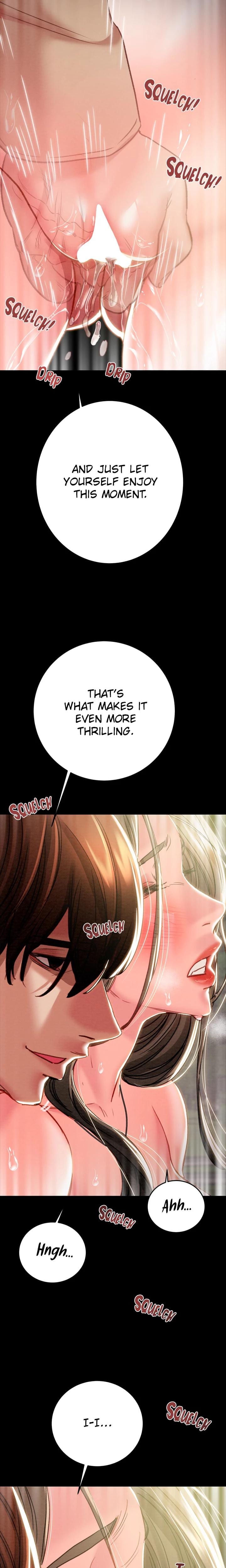 Man of Vengeance Uncensored, chapter 44, page 19 of 39