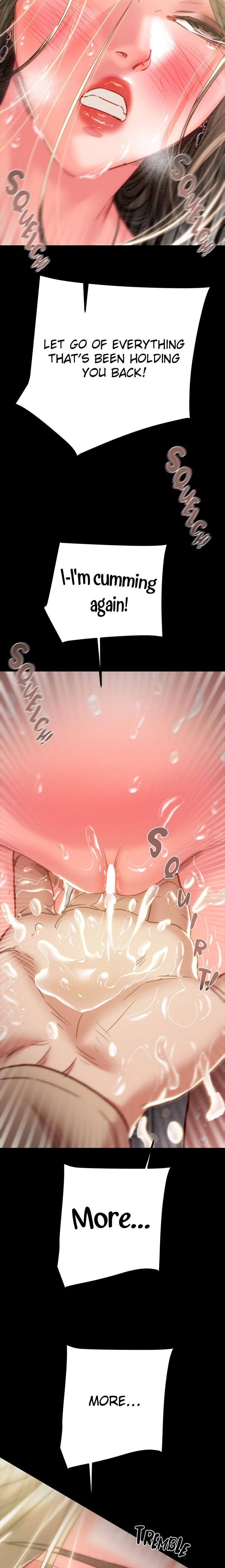 Man of Vengeance Uncensored, chapter 44, page 23 of 39