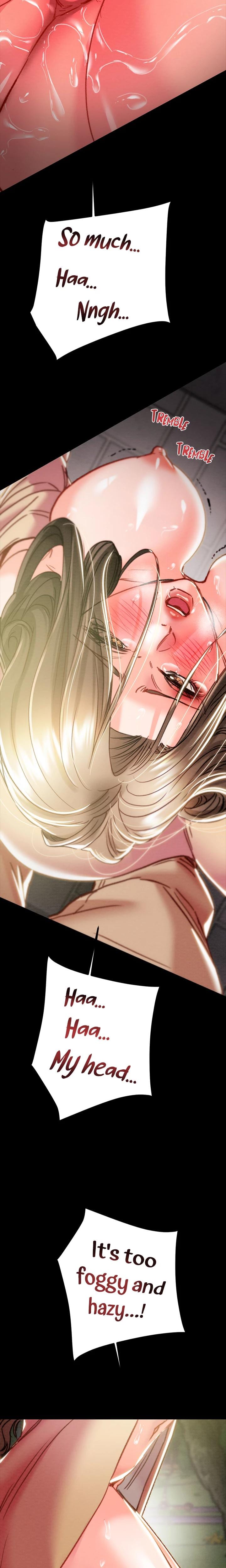 Man of Vengeance Uncensored, chapter 44, page 26 of 39