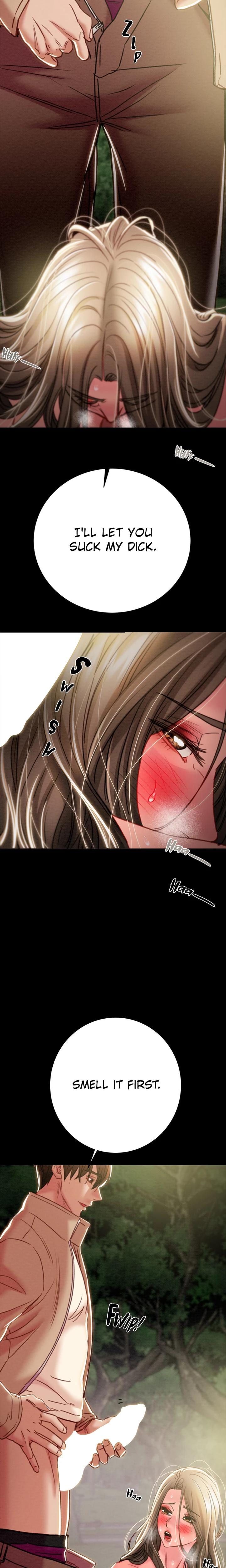 Man of Vengeance Uncensored, chapter 44, page 28 of 39