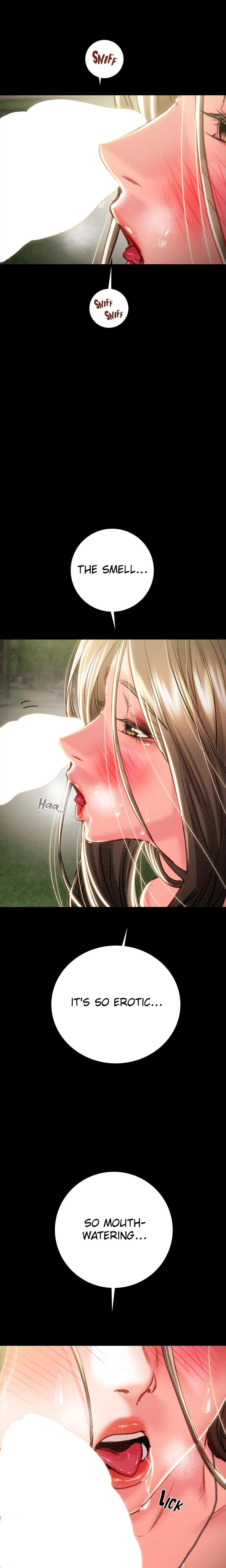 Man of Vengeance Uncensored, chapter 44, page 30 of 39