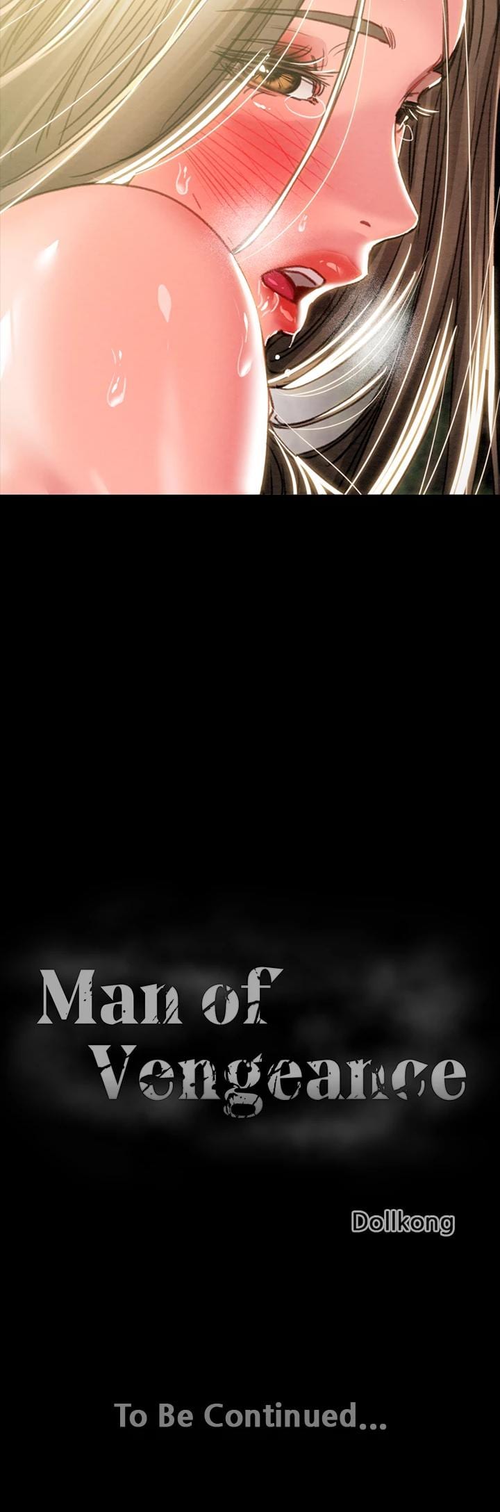 Man of Vengeance Uncensored, chapter 44, page 39 of 39