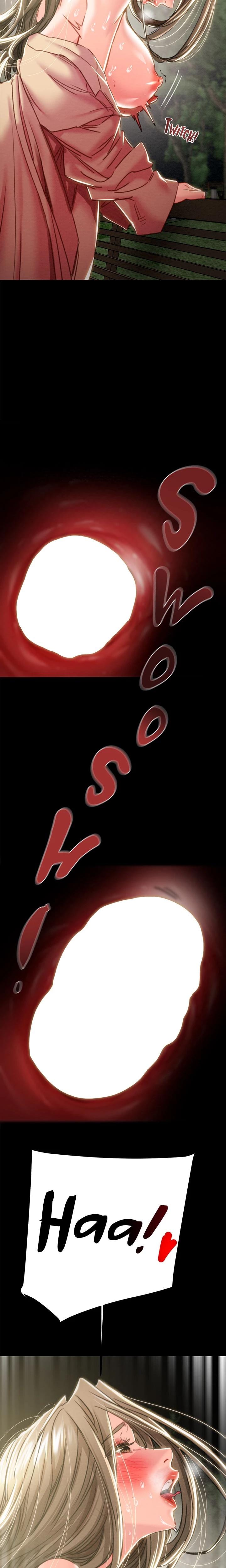 Man of Vengeance Uncensored, chapter 45, page 8 of 33