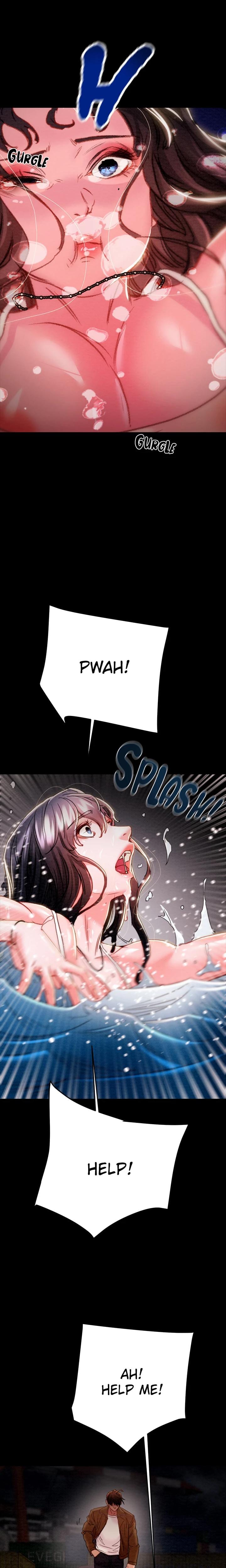Man of Vengeance Uncensored, chapter 47, page 35 of 39
