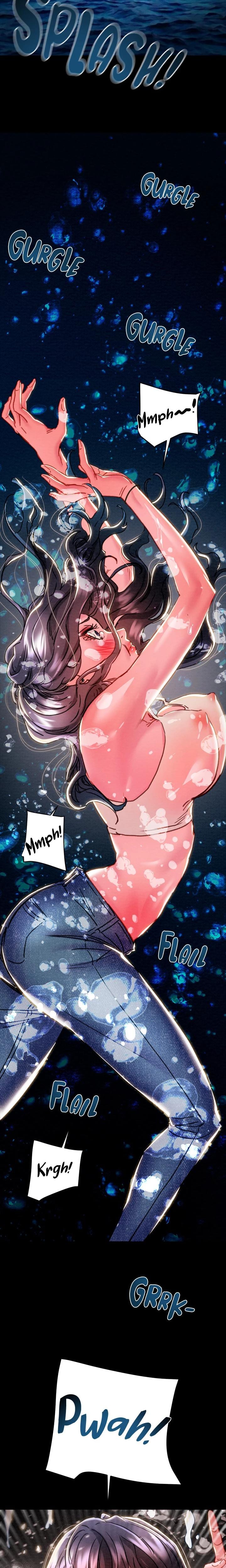 Man of Vengeance Uncensored, chapter 48, page 5 of 31