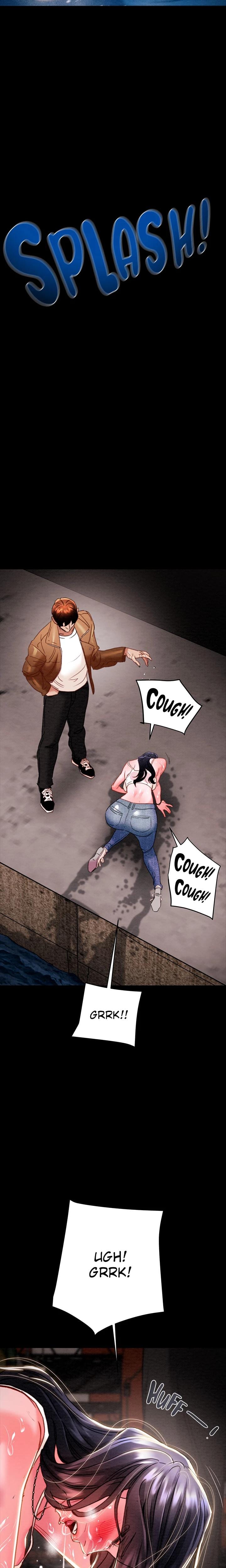 Man of Vengeance Uncensored, chapter 48, page 7 of 31