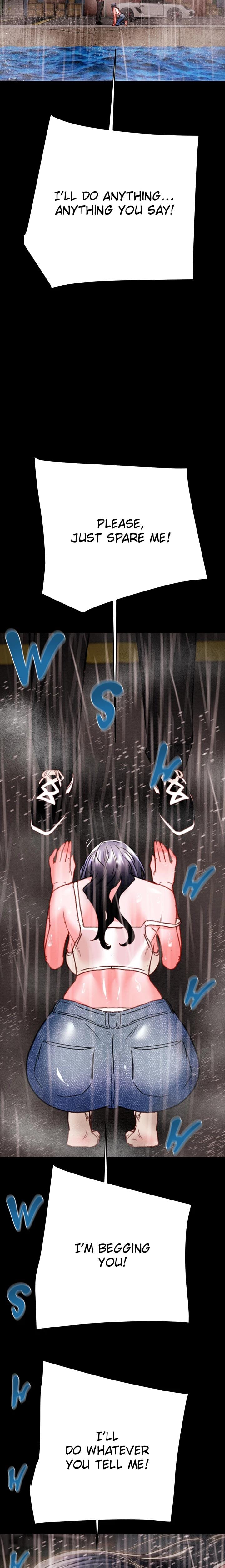 Man of Vengeance Uncensored, chapter 48, page 19 of 31