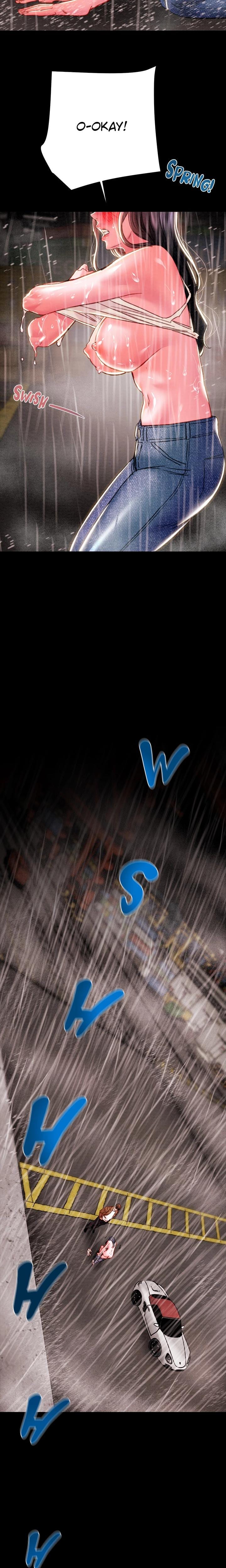 Man of Vengeance Uncensored, chapter 48, page 21 of 31