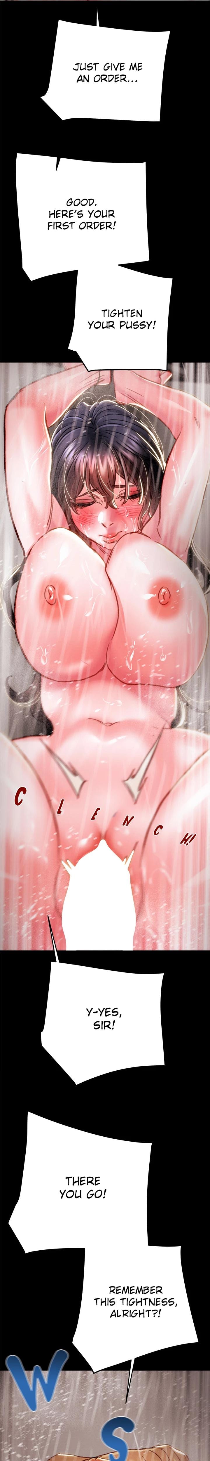 Man of Vengeance Uncensored, chapter 49, page 24 of 34
