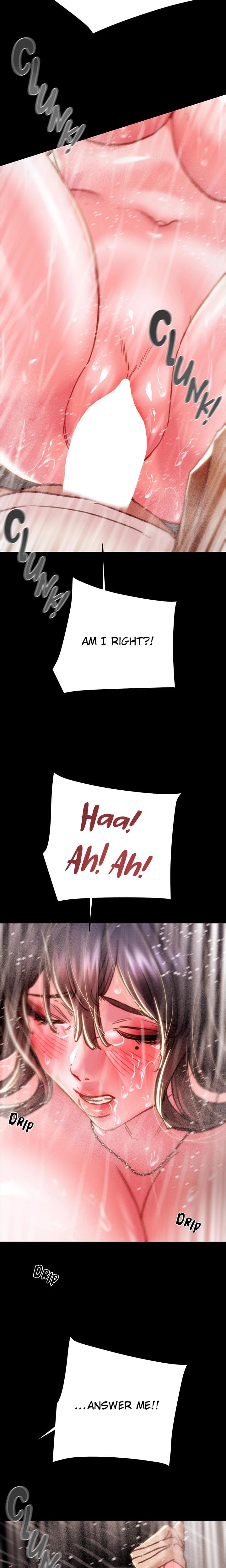 Man of Vengeance Uncensored, chapter 49, page 26 of 34