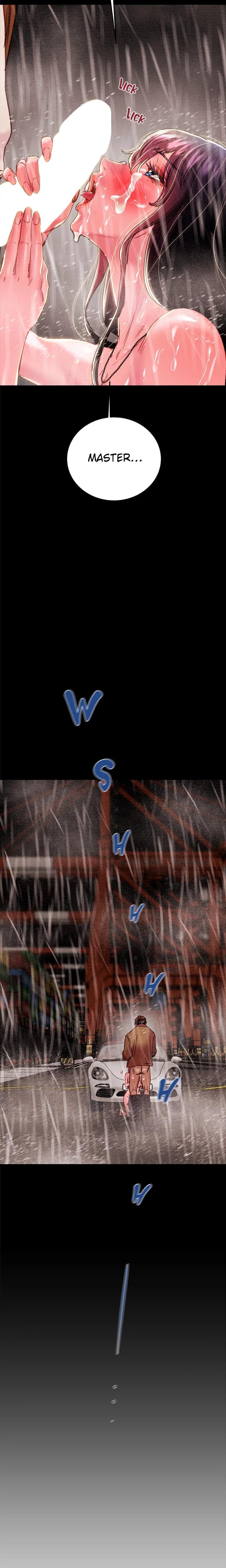 Man of Vengeance Uncensored, chapter 49, page 32 of 34