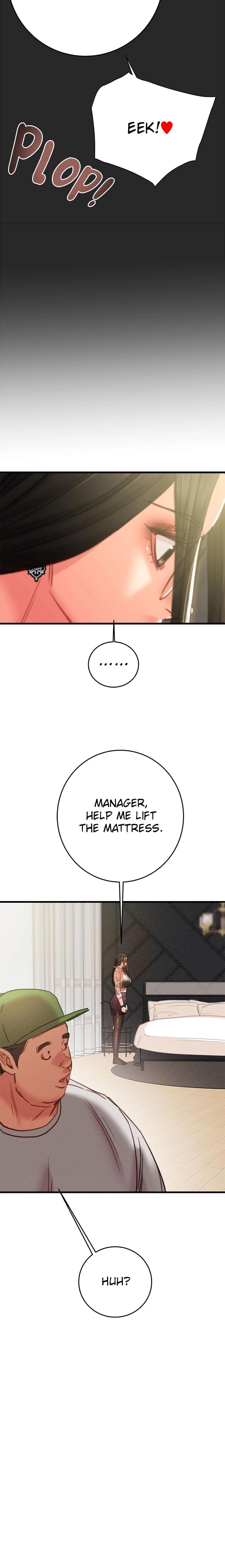 Man of Vengeance Uncensored, chapter 50, page 15 of 39