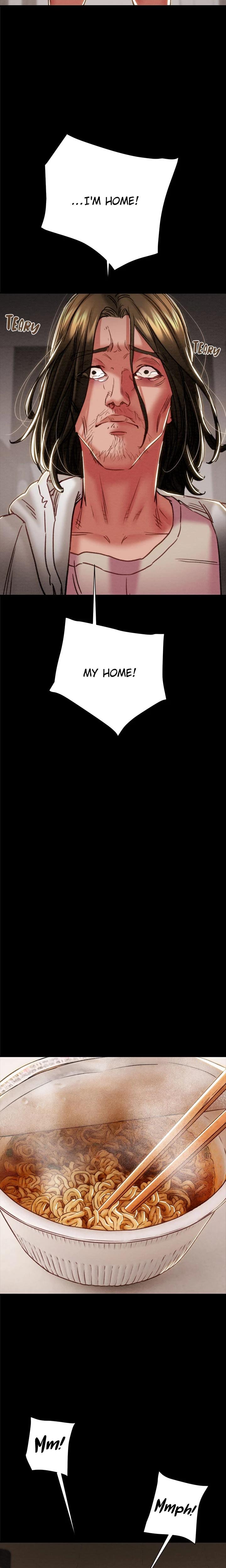 Man of Vengeance Uncensored, chapter 50, page 27 of 39