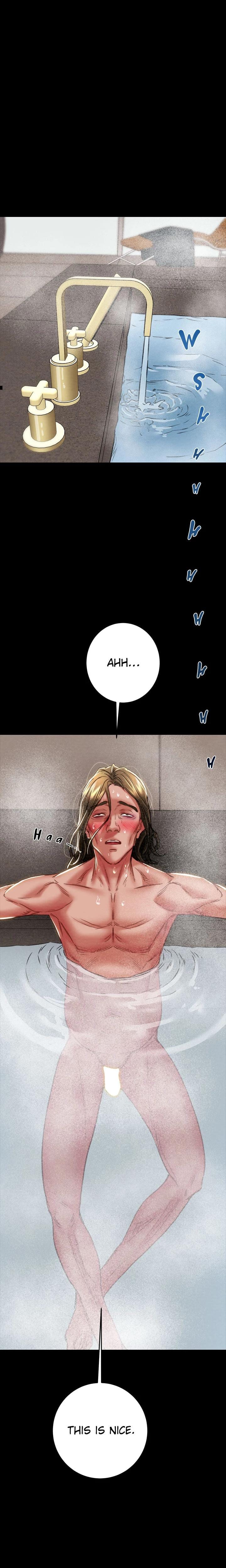 Man of Vengeance Uncensored, chapter 50, page 29 of 39