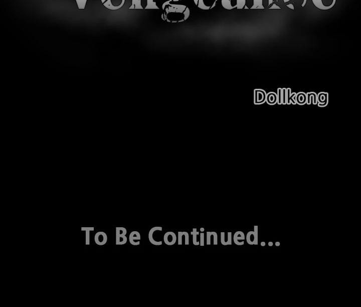 Man of Vengeance Uncensored, chapter 50, page 39 of 39