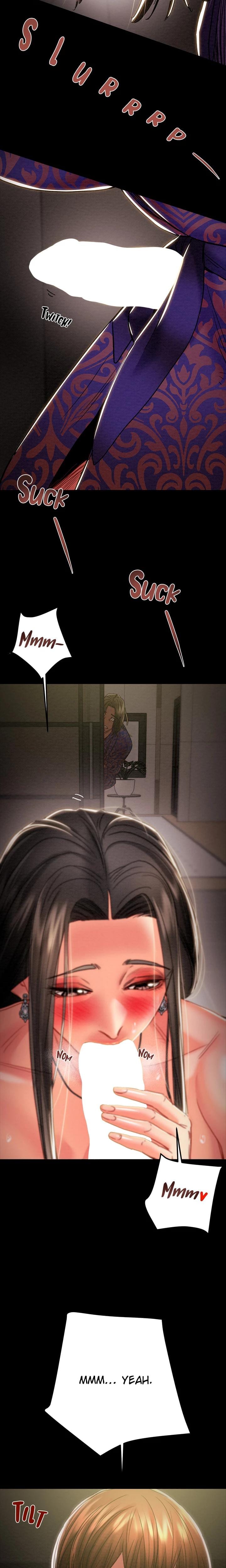 Man of Vengeance Uncensored, chapter 51, page 22 of 37