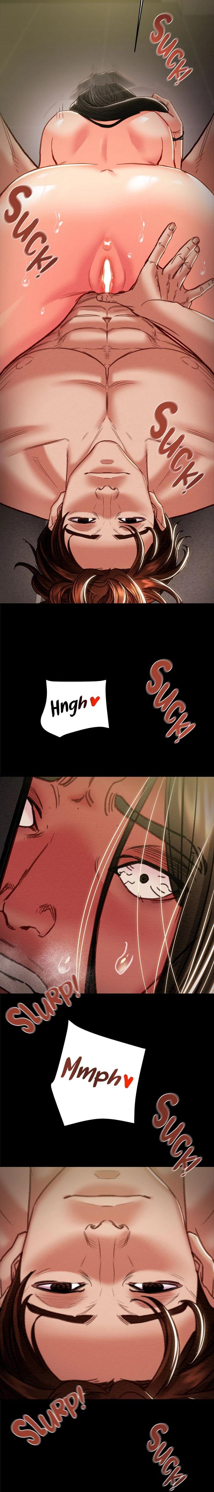 Man of Vengeance Uncensored, chapter 51, page 26 of 37