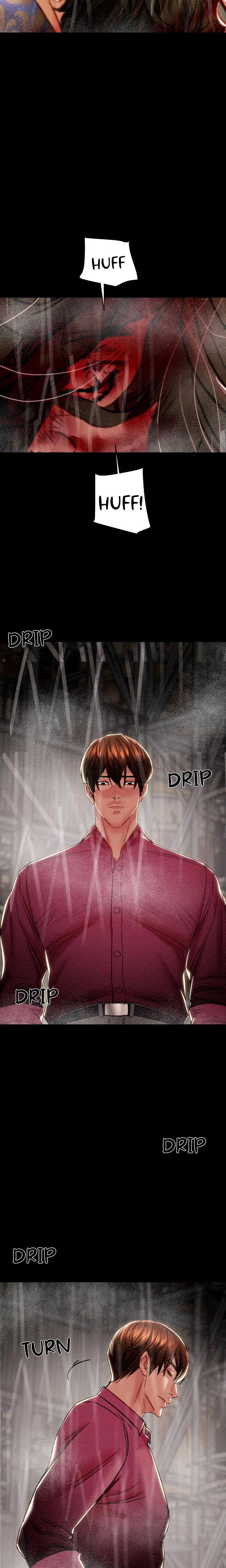 Man of Vengeance Uncensored, chapter 53, page 38 of 42