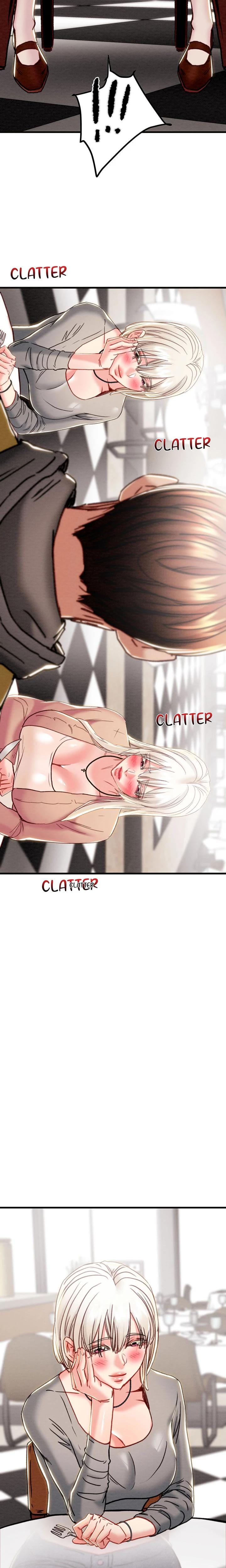 Man of Vengeance Uncensored, chapter 54, page 25 of 33