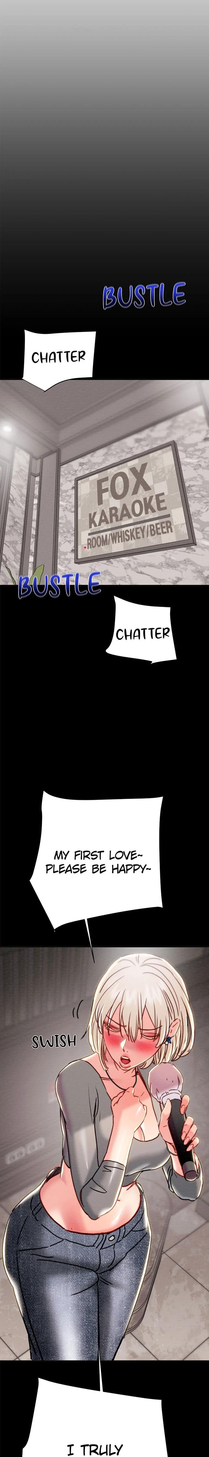 Man of Vengeance Uncensored, chapter 54, page 27 of 33