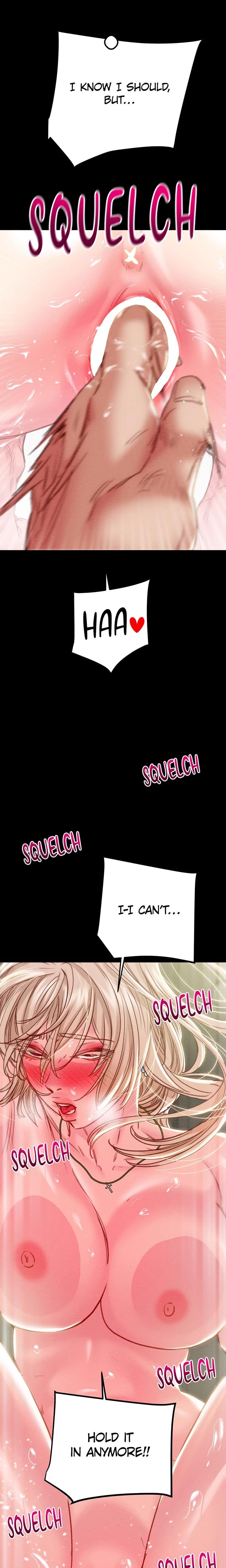 Man of Vengeance Uncensored, chapter 56, page 10 of 37