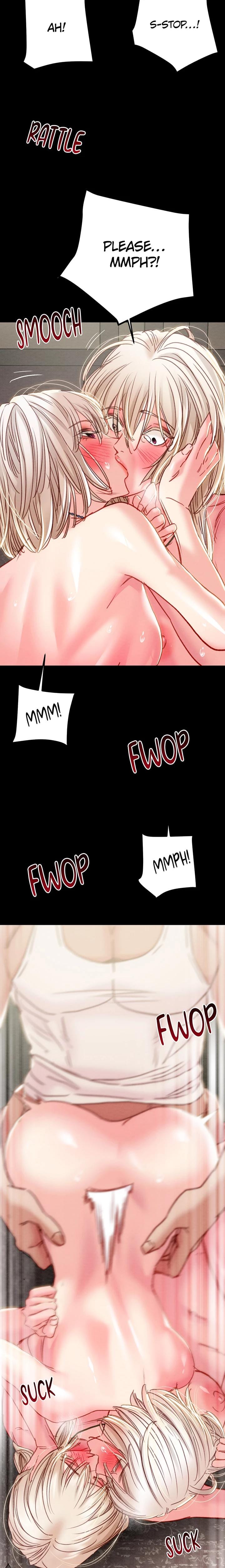 Man of Vengeance Uncensored, chapter 56, page 22 of 37